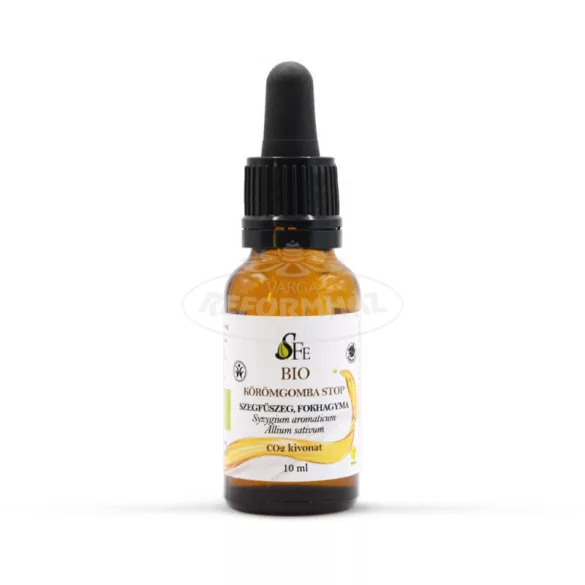 SFE Bio Körömgomba Stop 10ml