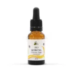 SFE Bio Kurkuma CO2 kivonat 10ml