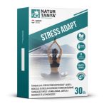 Natur Tanya Stressz Adapt növényi kapszula 30x