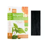 Naturavit HCR R02 Fekete hajfesték 1x