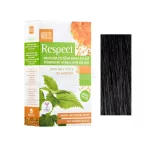 Naturavit HCR R03 Sötét barna hajfesték 1x