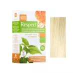 Naturavit HCR R11 Platina szőke hajfesték 1x