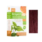Naturavit HCR R21 Henna vörös hajfesték 1x