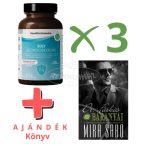   HG szett 3db Súly g.+Dr.Farkas bárányai ajándék könyv 1db