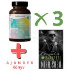   HG szett 3db Gyerkőc g.+Dr.Farkas bárányai ajándék könyv 1db