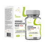 Netamin szerves magnézium trió pro 90x