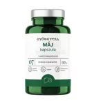 Györgytea Máj kapszula 60x
