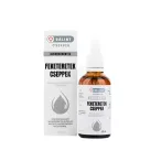Bálint cseppek feketeretek cseppek alkoholmentes 50ml