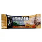   DW FreeEat Food granola bar sós karamell és földimogyoró 50g