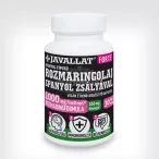   Javallat Forte Spanyol típusú rozmaringolaj zsályával 60x