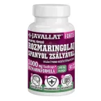   Javallat Forte Spanyol típusú rozmaringolaj zsályával 60x