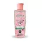 Dabur Vatika Naturals Micellás Víz Rózsaolajjal 200ml