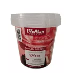 Lovalin parajdi fürdősó rózsa 1kg