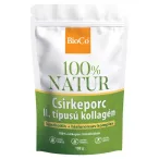 BioCo Csirkeporc II. típusú kollagén 100g