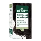 Herbatint 4C hamvas gesztenye hajfesték 170ml