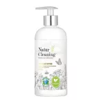 Naturcleaning mosogatószer Almaecetes-zöldalma illat 500ml