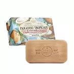 Nesti Dante Paradiso tropicale-kókusz natúrszappan 250g