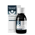   Bioeel Calmatus izlandi zuzmóval folyékony étrend- kiegészítő 150ml