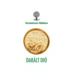 Természet áldása darált dió 200g