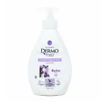 Dermomed Relax folyékony krémszappan írisz pumpás 300ml