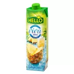 Hello viva Zero Ananász gyümölcslé 1l