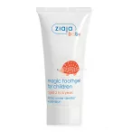 Ziaja gyermek mágikus fogkrém 2-6 éves korig 50ml