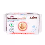   Biointimo Anion Postpartum szülés utáni egészségügyi betét 10db