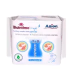  Biointimo Anion Night éjszakai intimbetét Duo-pack 2x8db 16db