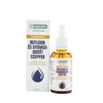 Bálint cseppek Refluxin és gyomorbarát alkoholmentes 50ml