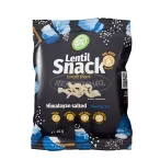 Abonett Lencsés Snack Himalája sós 45g