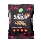 Abonett Lencsés Snack Barbecue ízű 45g