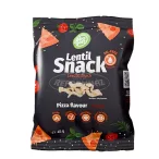 Abonett Lencsés Snack Pizza ízű 45g