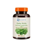 Caleido Gotu Kola kivonat kapszula 60x