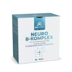 Bioextra Neuro B-komplex ÉK kapszula 100x