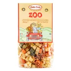Dalla Costa Zoo Pasta 250g