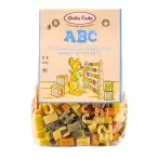 Dalla Costa Parole di Pasta 250g