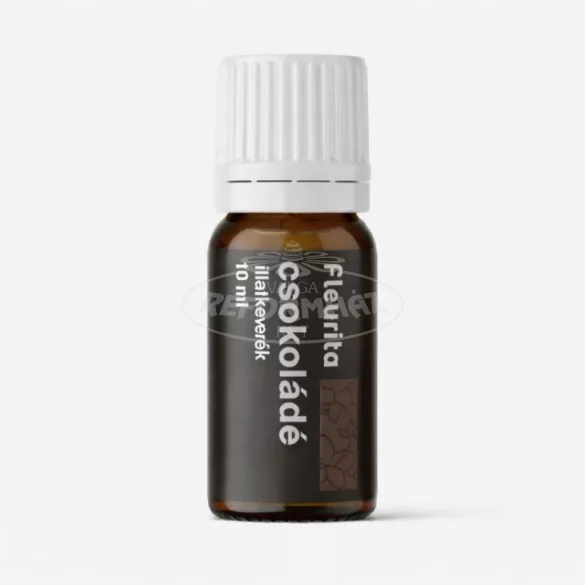 Fleurita illóolaj csokoládé 10ml
