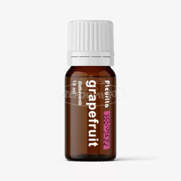 Fleurita illóolaj grapefruit 10ml