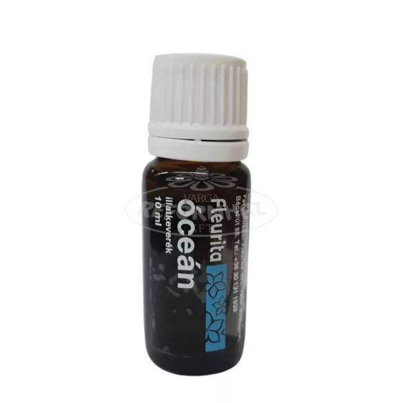 Fleurita illóolaj óceán 10ml