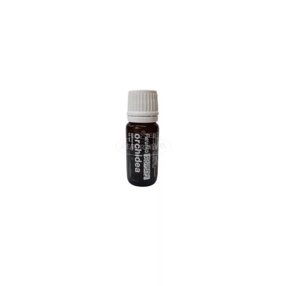 Fleurita illóolaj orchidea 10ml