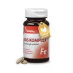 Vitaking Vas Komplex Vas- biszglicináttal 60x