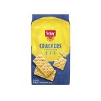 Schar gluténmentes Crackers 210g