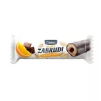   Cornexi zabrudi narancsos töltelékkel csokoládés bevonattal 30g