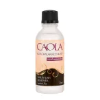 Caola körömlakklemosó kézkímélő acetonmentes 75ml