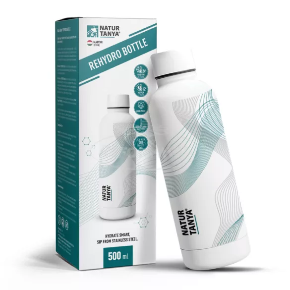 Natur Tanya Rehydro palack 500ml