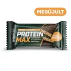 Biotech Usa Protein Max fehérjeszelet banán 45g