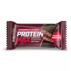 Biotech Usa Protein Max fehérjeszelet eper 45g