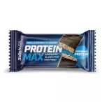 Biotech Usa Protein Max fehérjeszelet kókusz vanília 45g