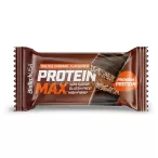 Biotech Usa Protein Max fehérjeszelet sós karamell 45g