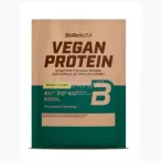 Biotech Usa vegan protein banán 25g